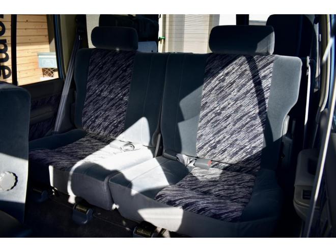 ランドクルーザープラド　本州仕入　輸出ナローＵＳ仕様　オリジナルペイント　リフトアップ　ＴＯＹＯオープンカントリー