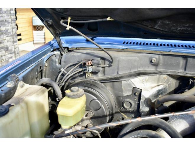 ランドクルーザープラド　本州仕入　輸出ナローＵＳ仕様　オリジナルペイント　リフトアップ　ＴＯＹＯオープンカントリー