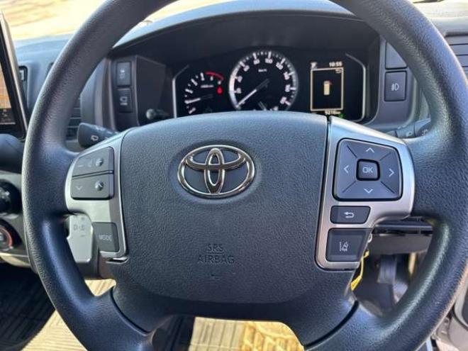 ハイエースバン2.8 DX ワイド スーパーロング ハイルーフ GLパッケージ ディーゼルターボ 4WD　 2800