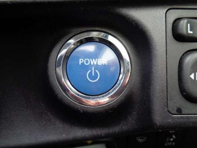 アクア1.5 G　ワンオーナー　プッシュスタート 2WD 1500