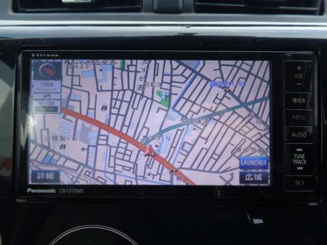 eKワゴンG 4WD　ナビ付き　シートヒーター　スマートキー 660