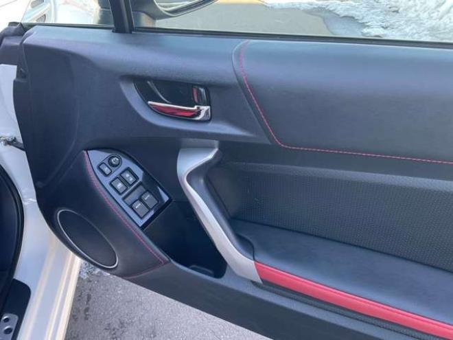 862.0 GT　6MT レカロシート RAYS製TE37 純正ナビTV 2WD 2000