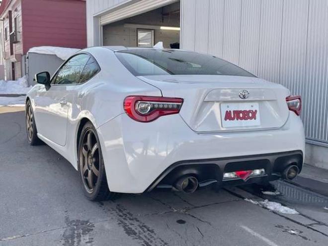 862.0 GT　6MT レカロシート RAYS製TE37 純正ナビTV 2WD 2000