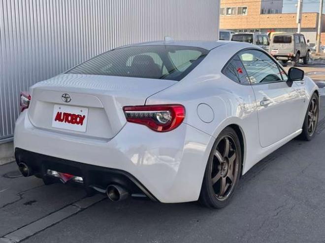 862.0 GT　6MT レカロシート RAYS製TE37 純正ナビTV 2WD 2000