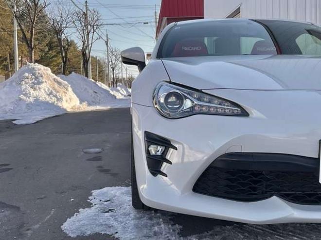 862.0 GT　6MT レカロシート RAYS製TE37 純正ナビTV 2WD 2000