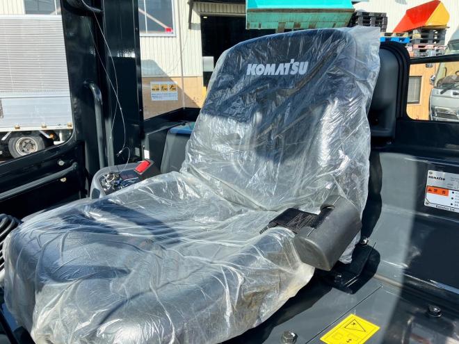 ホイールローダコマツ　中古　WA50-6