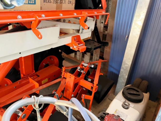 その他サークル　中古　全自動ビート移植機
