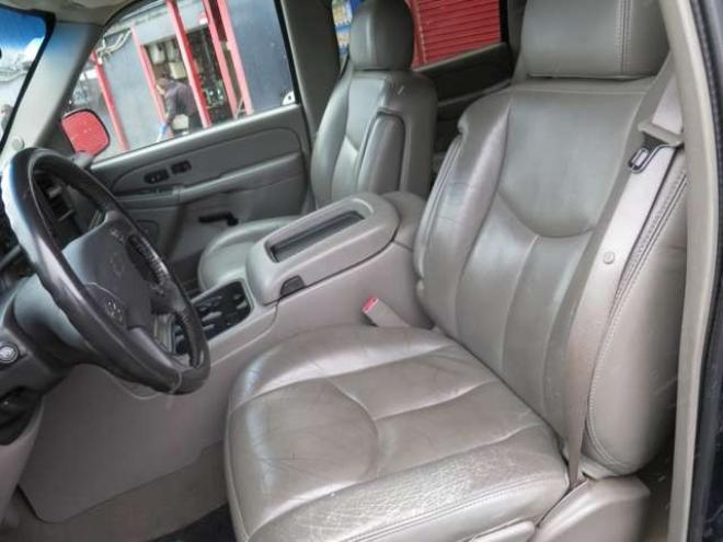 シボレーアバランチ　LT　Z71　4WD　革シート　新車並行車　22AW 5300
