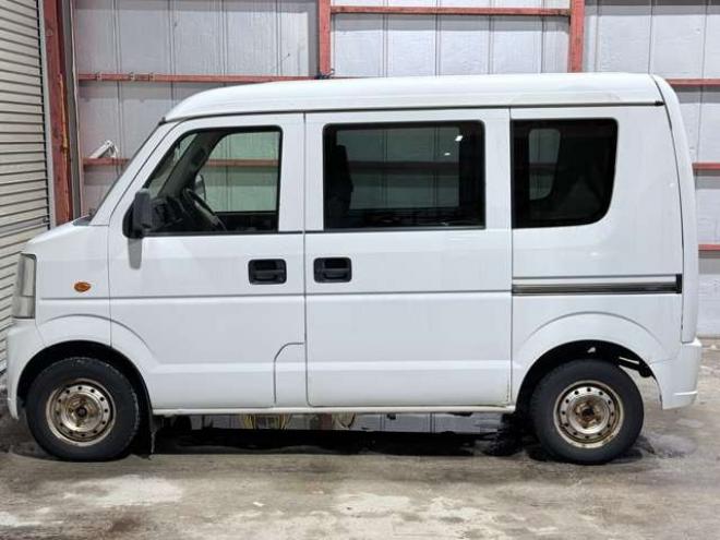 ミニキャブバン G ハイルーフ 4WD　下廻防錆 660