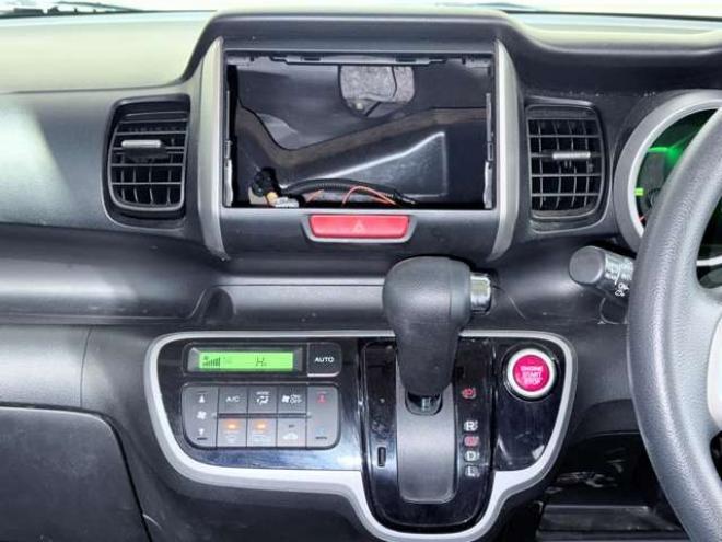 N-BOXG SSパッケージ 4WD　下廻防錆エンスタスマキー 660