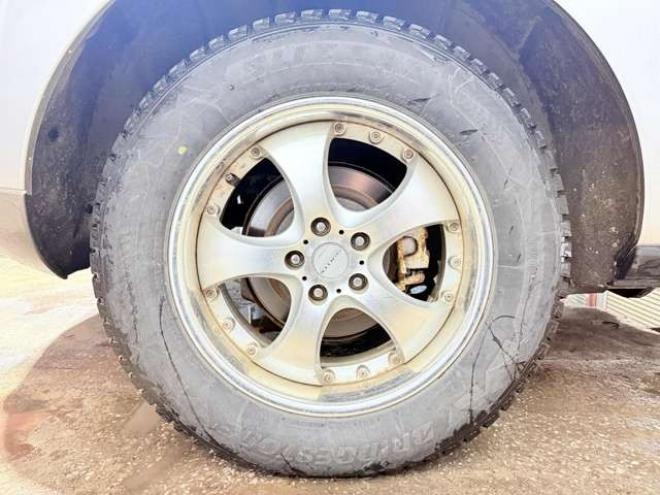 ムラーノ2.5 250XV FOUR 4WD　下廻防錆DレコTVナビBカメETC夏冬タイヤ 2500
