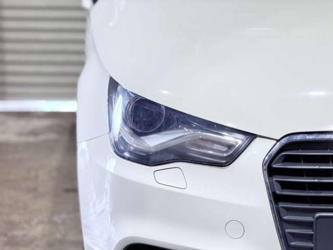 アウディA1 1.4 TFSI　下廻防錆TVナビ 正規輸入車 2WD 1400
