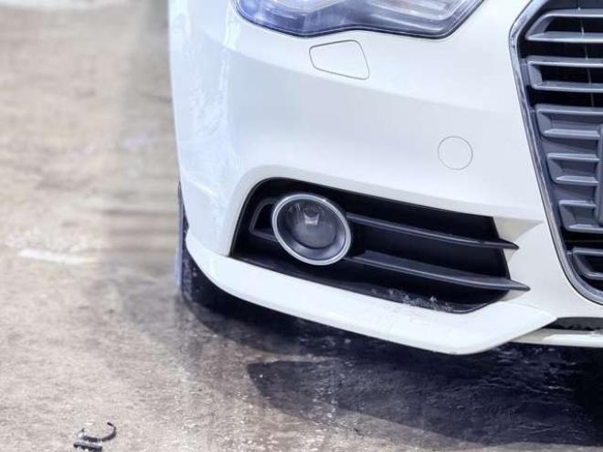 アウディA1 1.4 TFSI　下廻防錆TVナビ 正規輸入車 2WD 1400