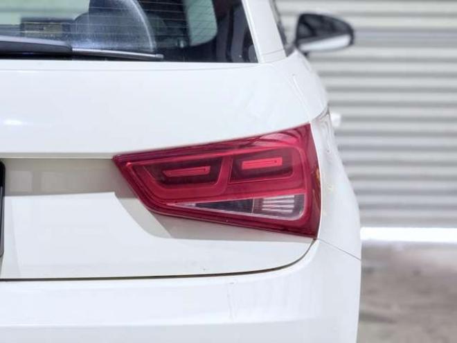 アウディA1 1.4 TFSI　下廻防錆TVナビ 正規輸入車 2WD 1400