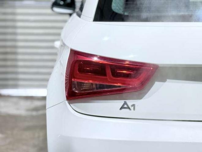 アウディA1 1.4 TFSI　下廻防錆TVナビ 正規輸入車 2WD 1400
