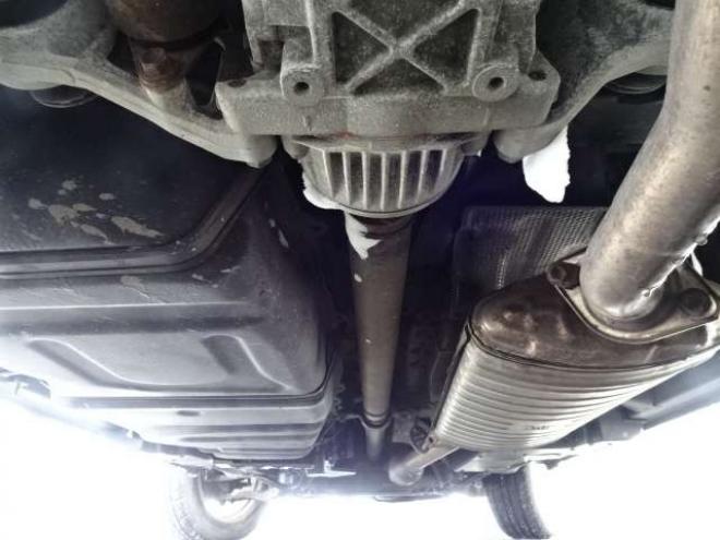 ヴァンガード2.4 240S 4WD　本州車　保証付1年　1オーナー　エンスタ 2400