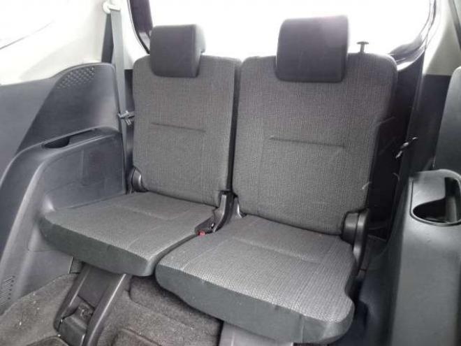 シエンタ1.5 X 4WD　本州車　保証1年　パワスラ　TV　Bカメラ 1500