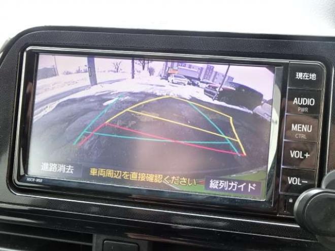 シエンタ1.5 X 4WD　本州車　保証1年　パワスラ　TV　Bカメラ 1500