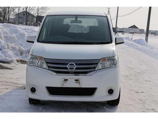 セレナ2.0 20X 4WD　検2年　自社　ローンカノウ 2000