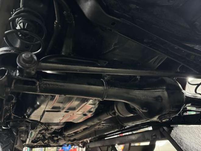 ミライース L SAIII 4WD　12ヶ月点検済　下廻り防錆塗装済 660