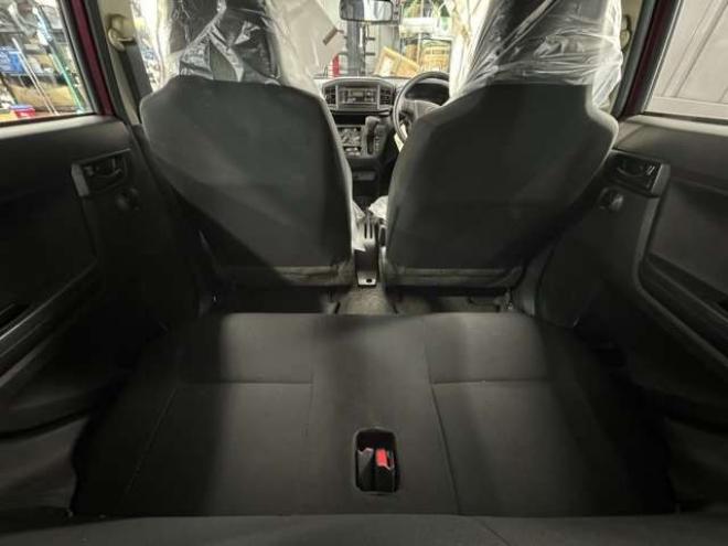 ミライース L SAIII 4WD　12ヶ月点検済　下廻り防錆塗装済 660
