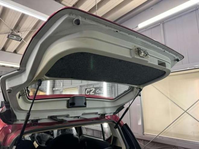 ミライース L SAIII 4WD　12ヶ月点検済　下廻り防錆塗装済 660