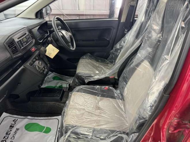 ミライース L SAIII 4WD　12ヶ月点検済　下廻り防錆塗装済 660