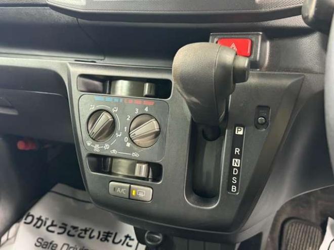 ミライース L SAIII 4WD　12ヶ月点検済　下廻り防錆塗装済 660