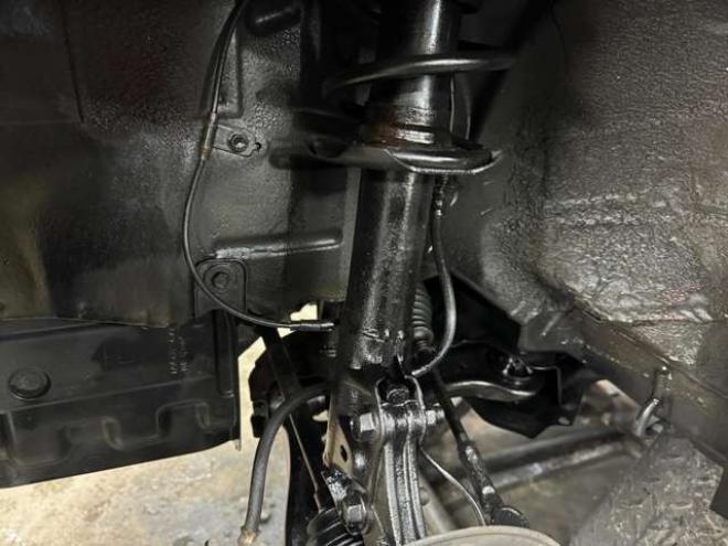 ミライース L SAIII 4WD　12ヶ月点検済　下廻り防錆塗装済 660