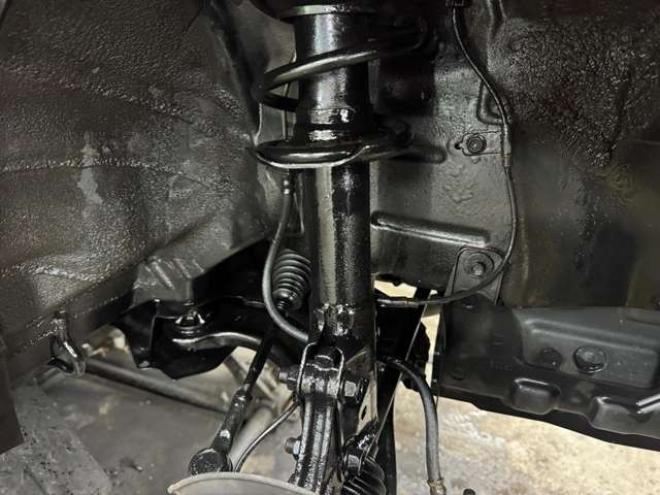 ミライース L SAIII 4WD　12ヶ月点検済　下廻り防錆塗装済 660