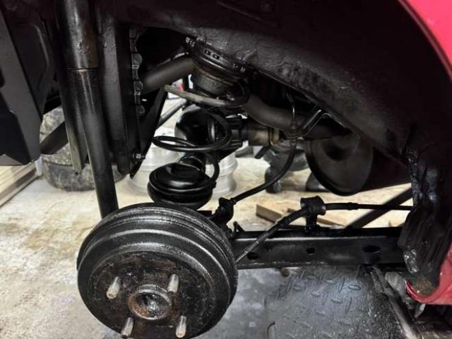 ミライース L SAIII 4WD　12ヶ月点検済　下廻り防錆塗装済 660