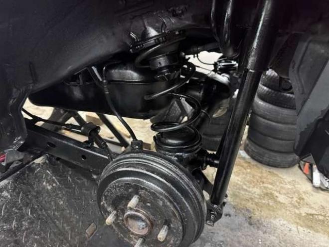 ミライース L SAIII 4WD　12ヶ月点検済　下廻り防錆塗装済 660