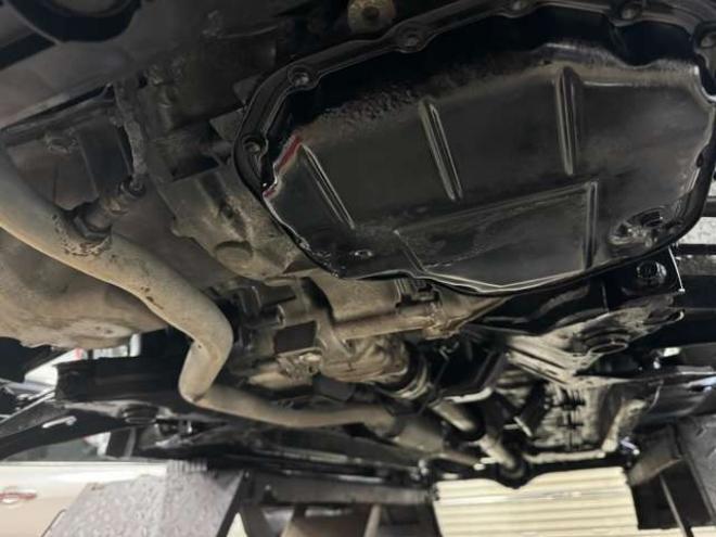 ミライース L SAIII 4WD　12ヶ月点検済　下廻り防錆塗装済 660