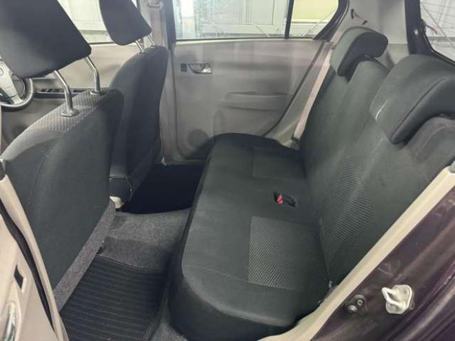 ミライース Xf リミテッド SA 4WD　 660