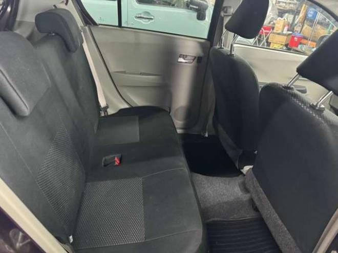 ミライース Xf リミテッド SA 4WD　 660