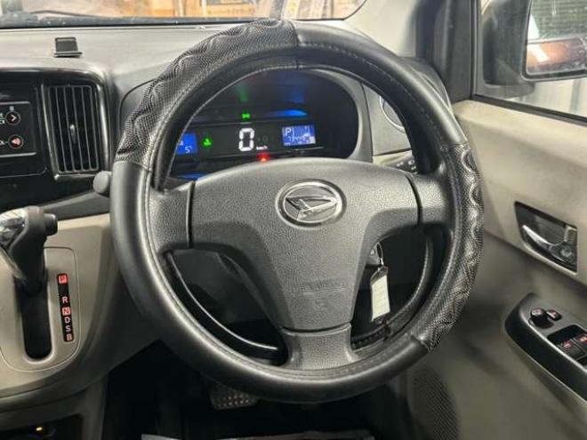ミライース Xf リミテッド SA 4WD　 660