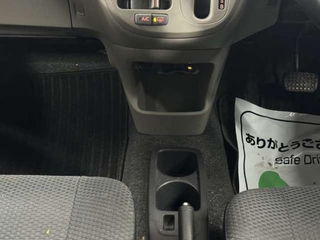 ミライース Xf リミテッド SA 4WD　 660