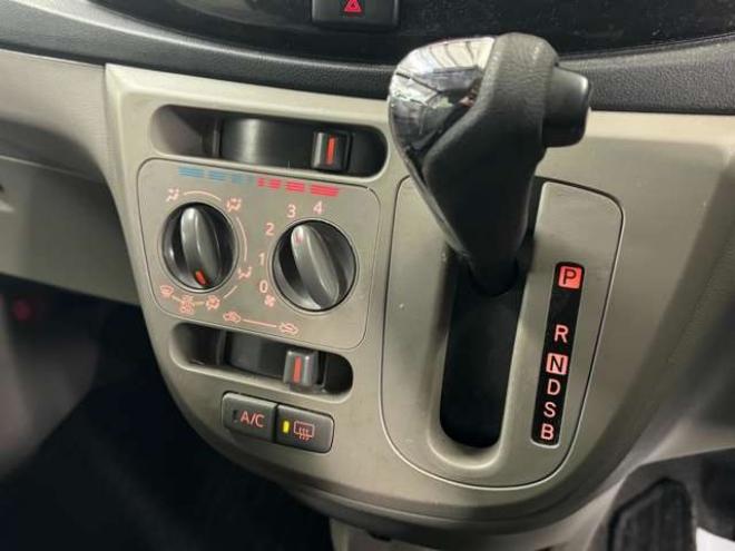 ミライース Xf リミテッド SA 4WD　 660