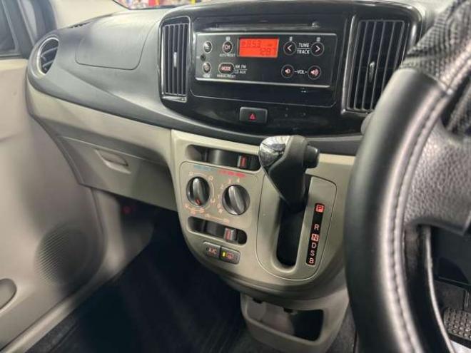 ミライース Xf リミテッド SA 4WD　 660