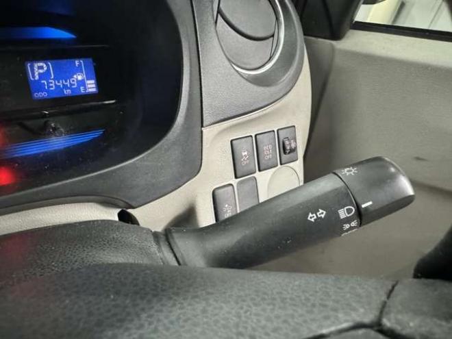 ミライース Xf リミテッド SA 4WD　 660