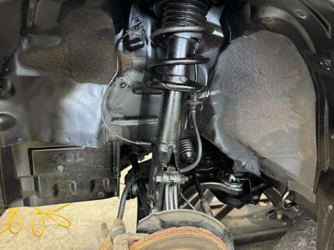 ミライース Xf リミテッド SA 4WD　 660