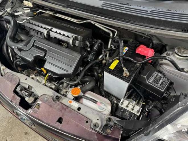 ミライース Xf リミテッド SA 4WD　 660