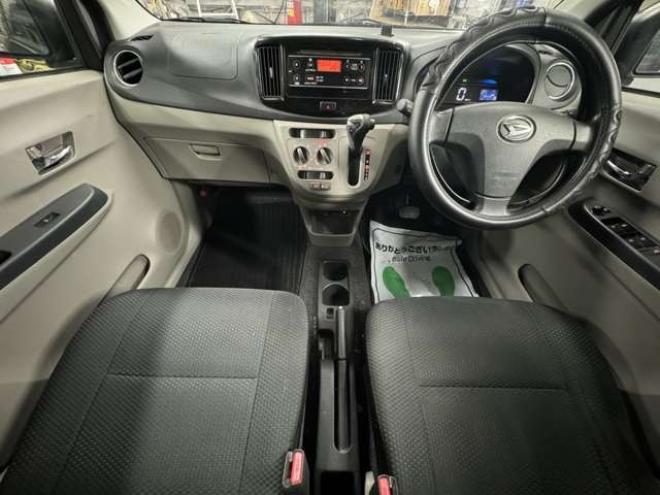 ミライース Xf リミテッド SA 4WD　 660