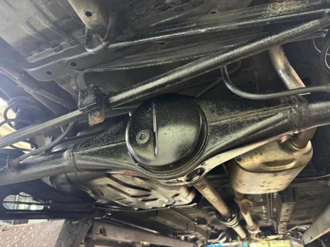 ワゴンRFX 4WD　12ヶ月点検済　下廻り防錆塗装　夏冬タイヤ 660