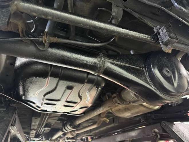 ワゴンRFX 4WD　12ヶ月点検済　下廻り防錆塗装　夏冬タイヤ 660