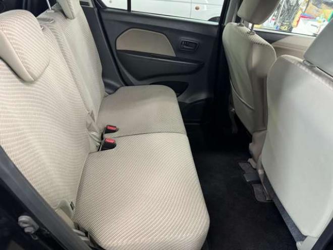 ワゴンRFX 4WD　12ヶ月点検済　下廻り防錆塗装　夏冬タイヤ 660