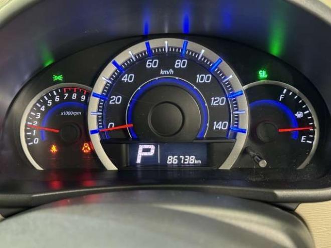 ワゴンRFX 4WD　12ヶ月点検済　下廻り防錆塗装　夏冬タイヤ 660