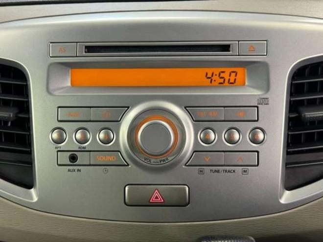 ワゴンRFX 4WD　12ヶ月点検済　下廻り防錆塗装　夏冬タイヤ 660