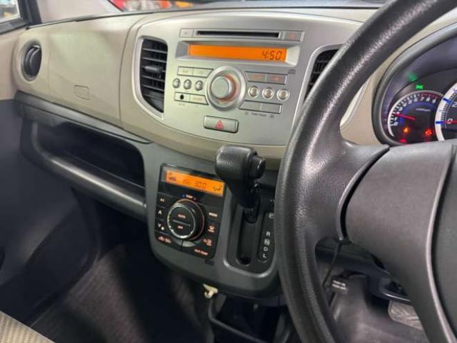 ワゴンRFX 4WD　12ヶ月点検済　下廻り防錆塗装　夏冬タイヤ 660