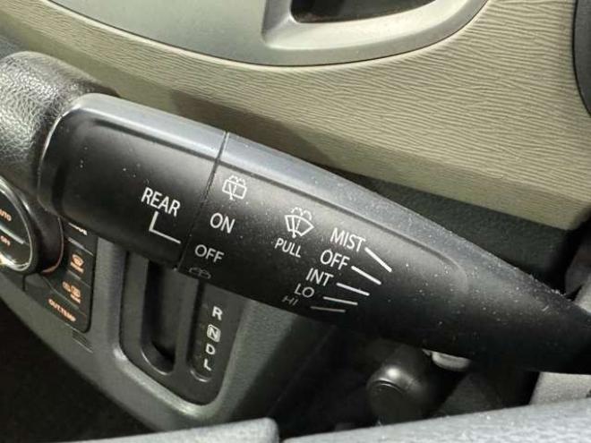 ワゴンRFX 4WD　12ヶ月点検済　下廻り防錆塗装　夏冬タイヤ 660